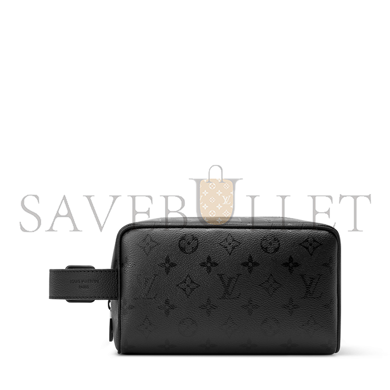 LOUIS VUITTON LOCKER DOPP KIT M26810 (23*13*12cm)